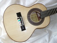 Cavaco de Faia - Peterson Gonçalves modelo Classic